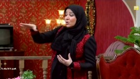 قسمت دوم فصل دوم برنامه دورهمی رضا رویگری