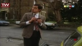 مستر بین و احیای بیمار 