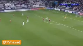 ایران 1-قطر 0