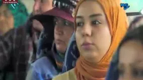 سریال علی البدل قسمت اول