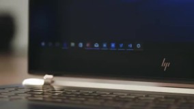 لب تاپ اچ پی hp