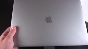 لب تاپ خاص اپل