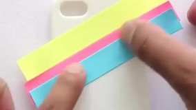 ساختن قاب ژله ای جذاب و جالب 