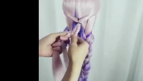 برترین مدل موهای زیبا و قشنگ سال 96