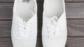 ساخت کفش ضد اب 