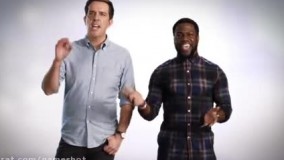 اولین تریلر انیمیشن کاپیتان زیرشلواری