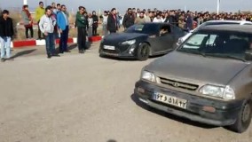 درگ پراید و سراتو چیتو خخخخ :)