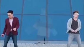 استتار فوق العاده با اینه....