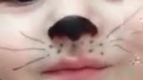 پیشی کوچولوی ناز ازی