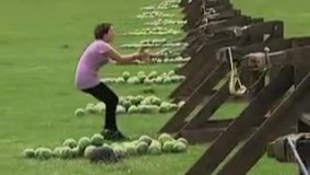 اوه اوه نابود شد بدجوری...