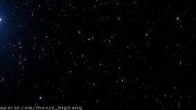 کشف مقادیر غبار و اکسیژن در یکی از دورترین کهکشان ها