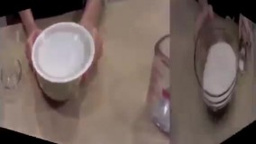 آموزش آسان نان تافتون در منزل