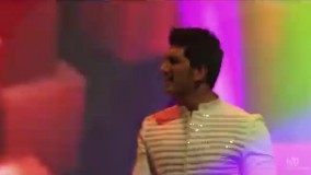 فرزاد فرزین - آهنگ پشت صحنه