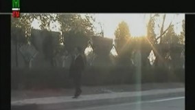 کلیپ شراره از فرزاد فرزین