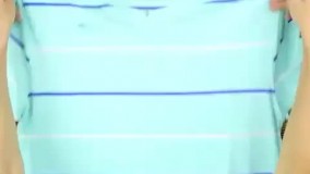 ساخت پشتی بدون دوختن 