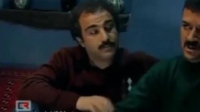 سکانس معروف سریال پایتخت