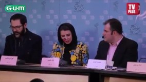 لیلا حاتمی:باید آن هشت نفر را ادب میکردم