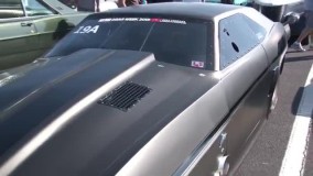 بهترین رکورد درگ ¼ 