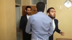 سوتی های عید دیدنی