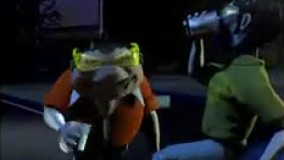 مهمانی شبانه