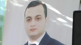 عالیم قاسم اف - زابل سه گاه