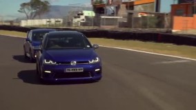 درگ فورد و سوبارو