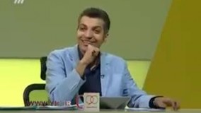 سوتی های عادل فردوسی پور در سال 95