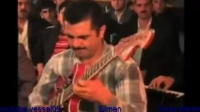 آهنگ شاد آذری 5