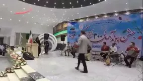 آهنگ شاد آذری 13