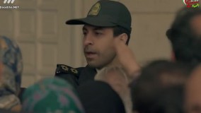  قسمت 1 سریال دیوار به دیوار