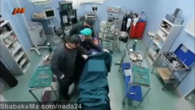 بهترین سکانس های خنده دار در حاشیه 