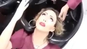 دیگه آرایشگرا هم اعصاب ندارن