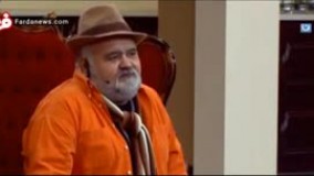 عاقبت عشق در یک نگاه از زبان آقای اکبر عبدی 