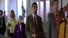 سکانس فوق العاده خنده دار و باحال با مستربین قسمت 5