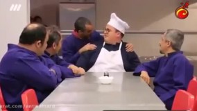 فصل دوم سریال در حاشیه قسمت 22-پارت 1