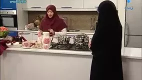 آموزش خورشت فسنجان