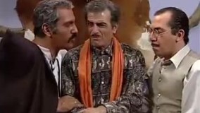 سریال شبهای برره