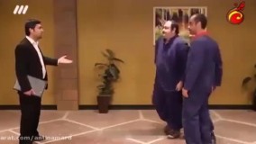 فصل دوم سریال در حاشیه قسمت 22-پارت 4