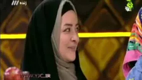 اکبر عبدی بازم تو برنامه زنده????