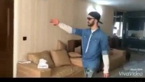 بهترین کلیپ های فوق خنده دار ایرانی