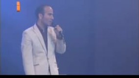 خنده دار ترین و پرشور ترین کنسرت خنده ی حسن ریوندی