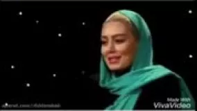 اظهارات جنجالی سحر قریشی نسبت به بی ادبی نیکی کریمی