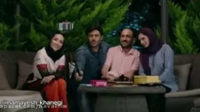 آنونس فیلم سینمایی خشكسالی و دروغ