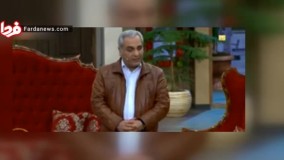 مهران مدیری_ بد آموزی یعنی با پول دادن، رای بگیریم!