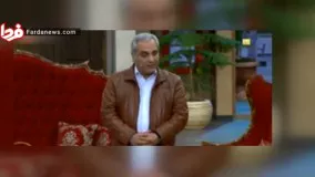 مهران مدیری_ بد آموزی یعنی با پول دادن، رای بگیریم!