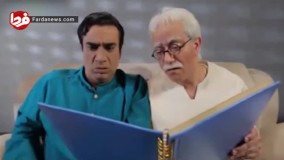 پیش بینی تلخ مهران مدیری از آینده