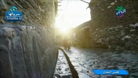 سریال علی البدل - 8