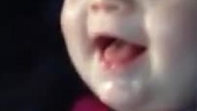 مگه میشه این ویدیو زا دید و نخندید(: