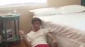 این کلیپ جالب را حتما ببینید 