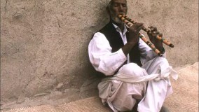 دونلی نوازی - شیرمحمد اسپندار